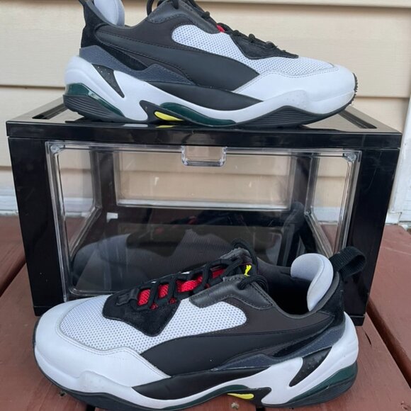 PUMA Thunder Spectra | US Men 9 - Picture 2 of 4